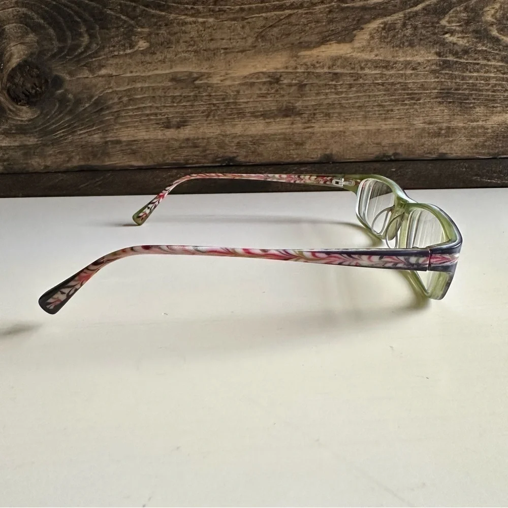 Prodesign Denmark Eyeglasses Frames Glasses